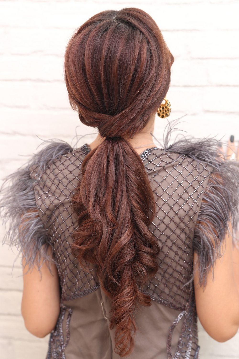 Photo From Hairdos  - By Pallavi Narula Artistry 