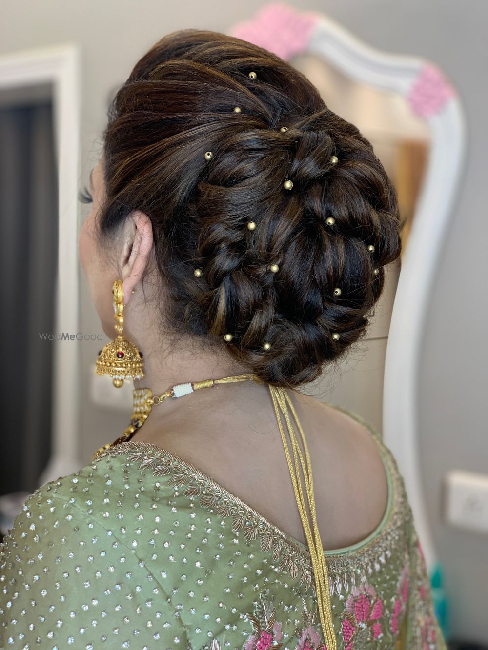 Photo From Hairdos  - By Pallavi Narula Artistry 