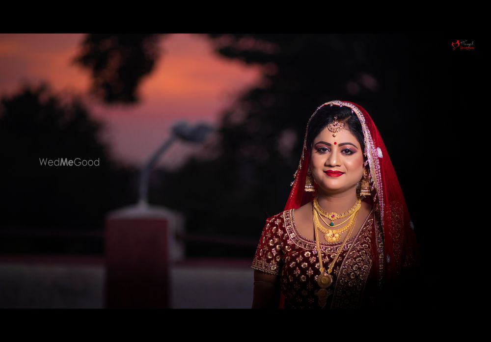 Photo From Jyoti's Marriage - By Mangal Krutyam