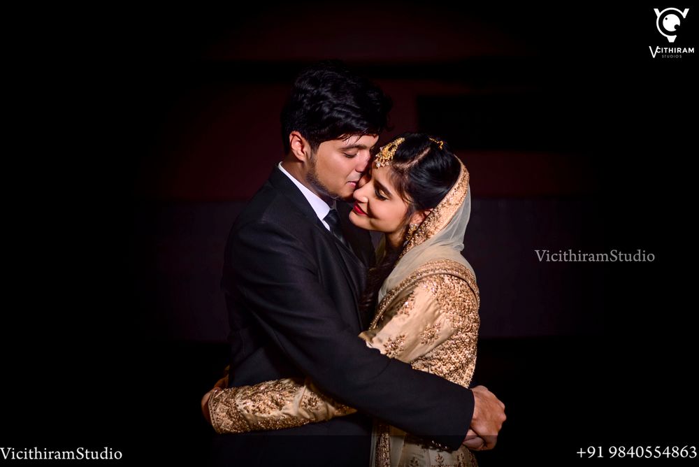 Photo From Safeer Ahmed + Taskeen Fathima - By Vicithiram Studio
