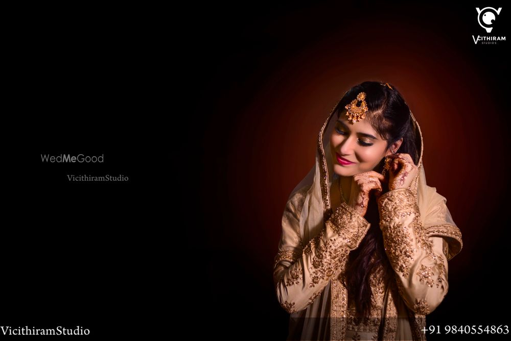 Photo From Safeer Ahmed + Taskeen Fathima - By Vicithiram Studio