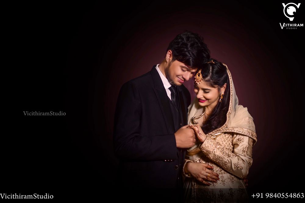 Photo From Safeer Ahmed + Taskeen Fathima - By Vicithiram Studio