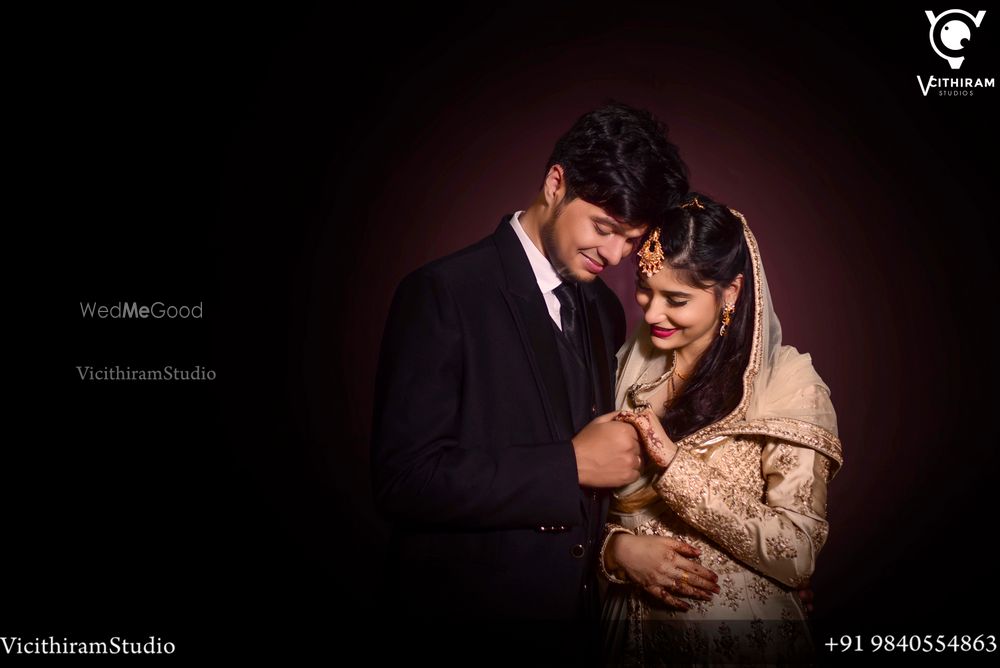 Photo From Safeer Ahmed + Taskeen Fathima - By Vicithiram Studio