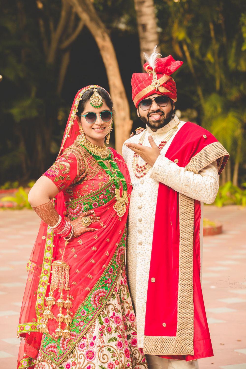 Photo From Rohini + Rohit - By Shutter Shades