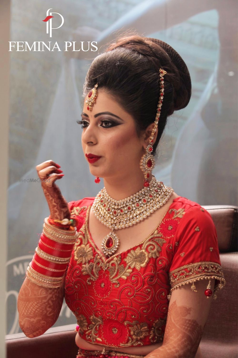 Photo From Shalika - By Femina Plus