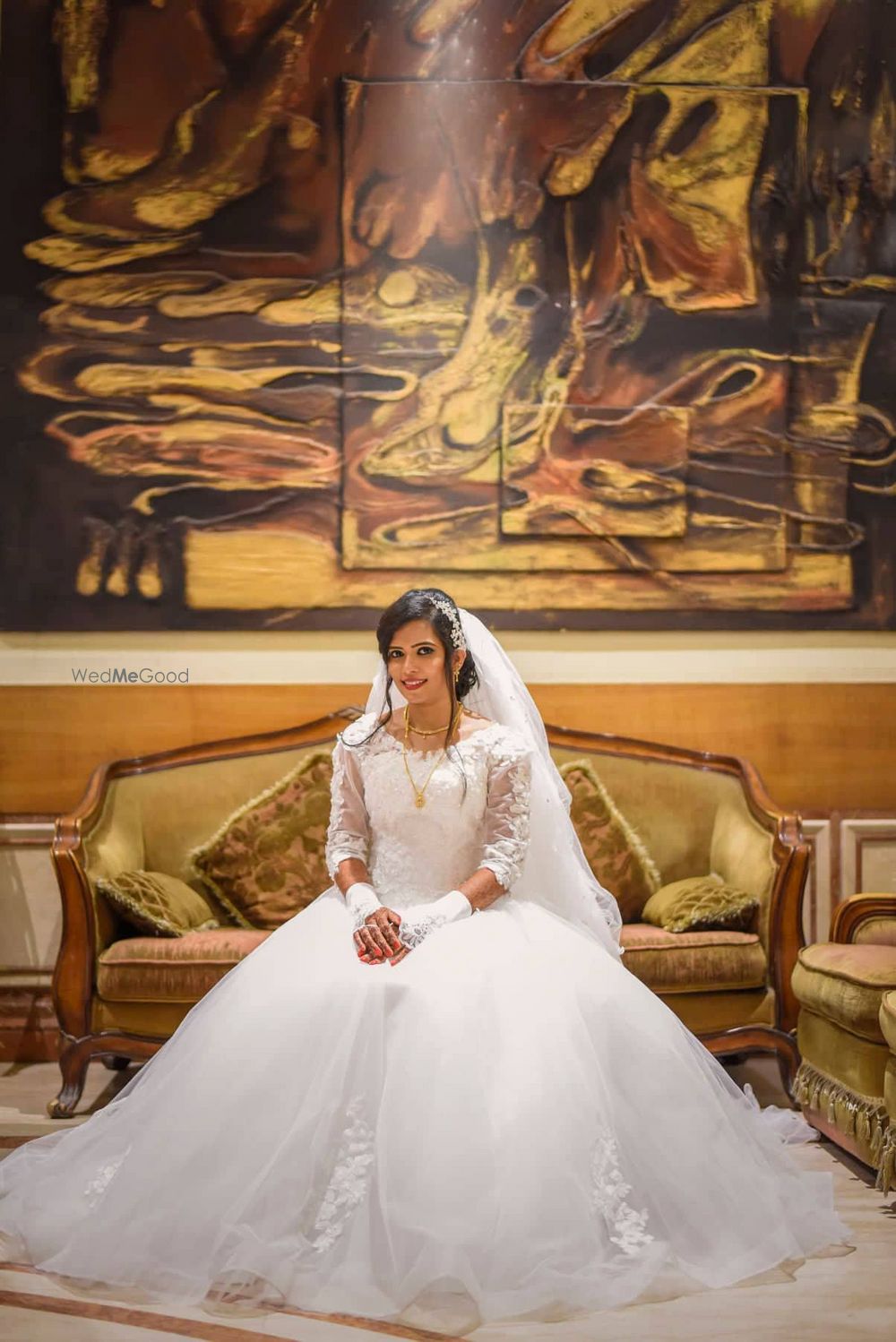 Photo From Preethi + Avinash I Christian Wedding - By Vicithiram Studio