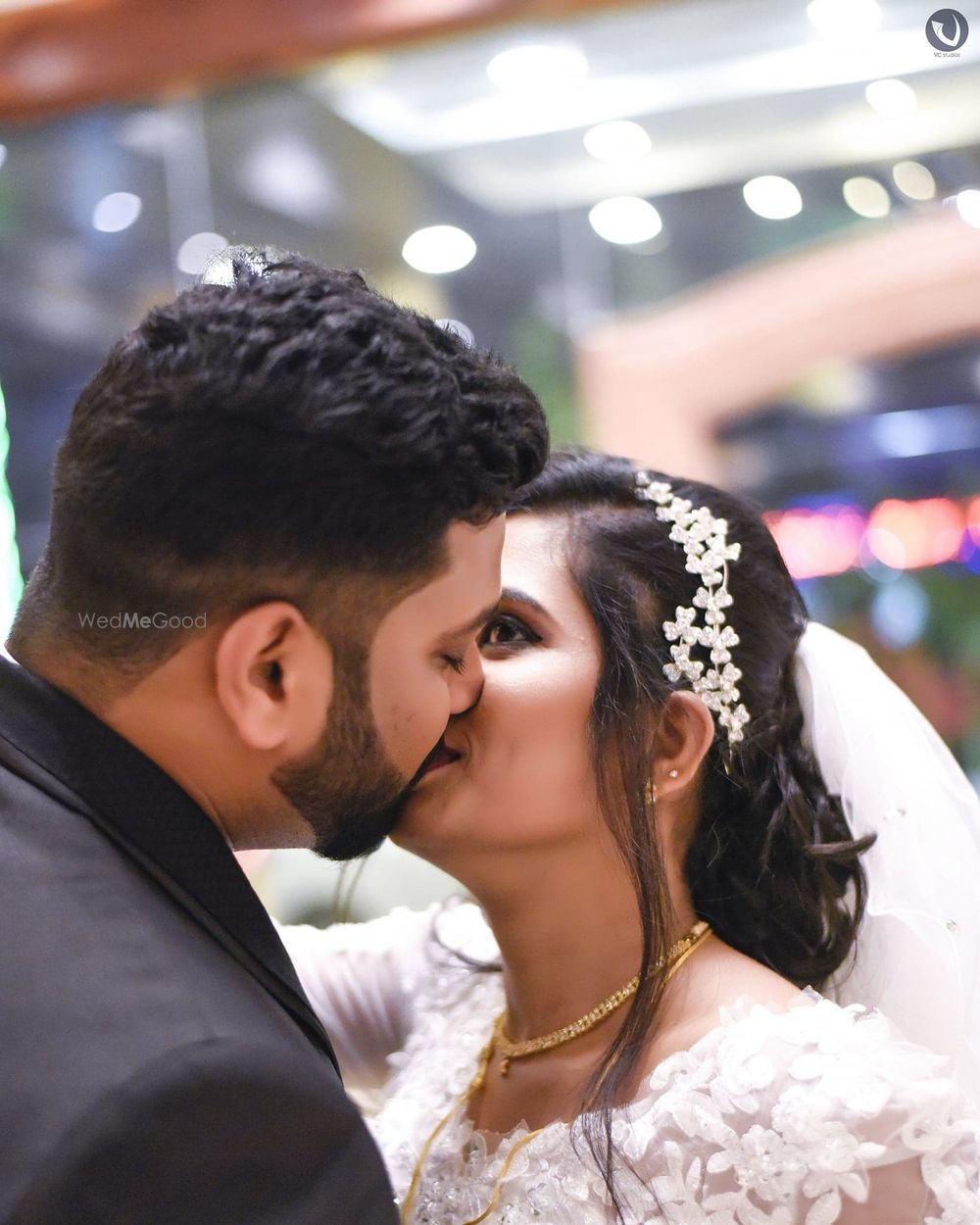 Photo From Preethi + Avinash I Christian Wedding - By Vicithiram Studio