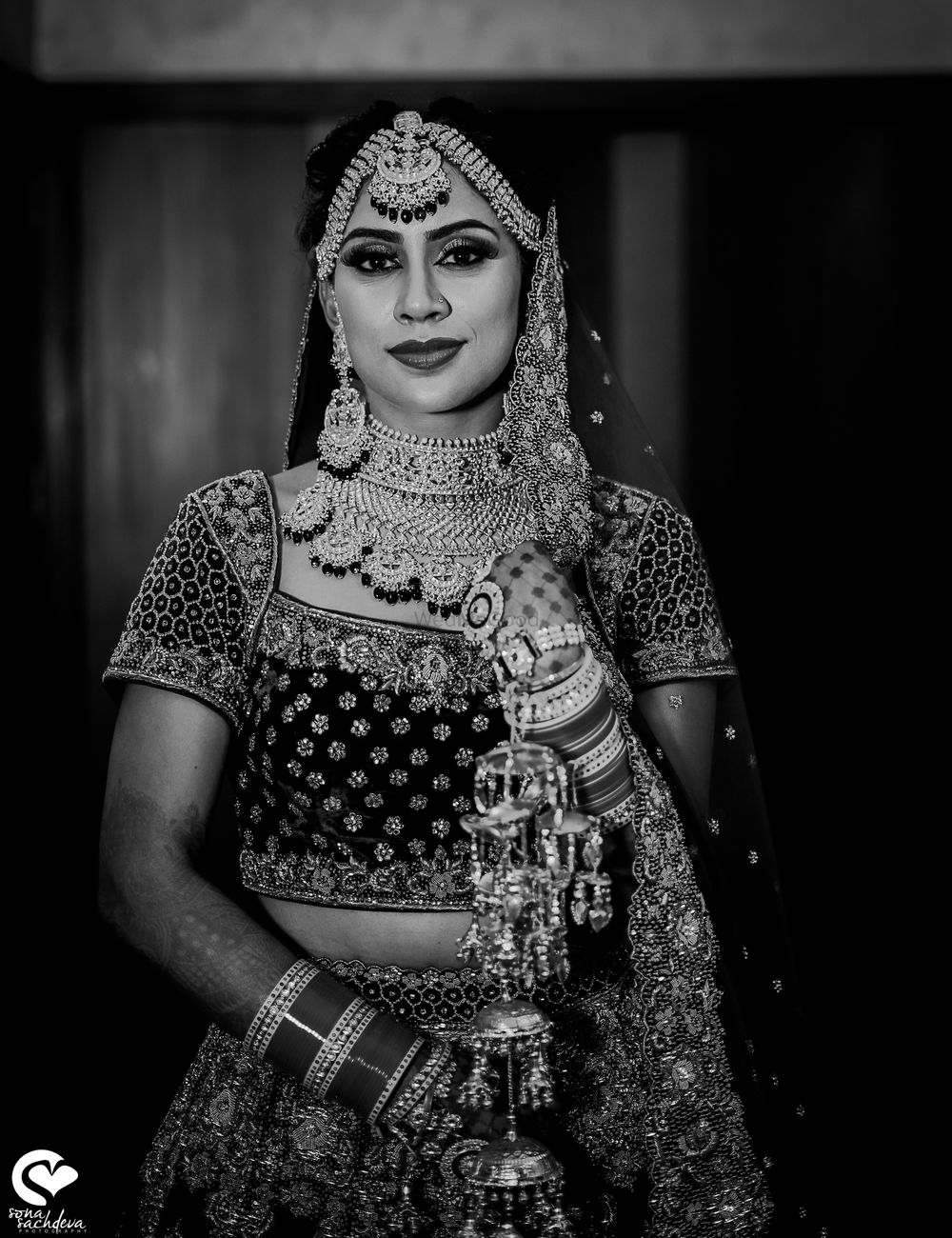 Photo From Ankita & Jitesh - By Sona Sachdeva Photography