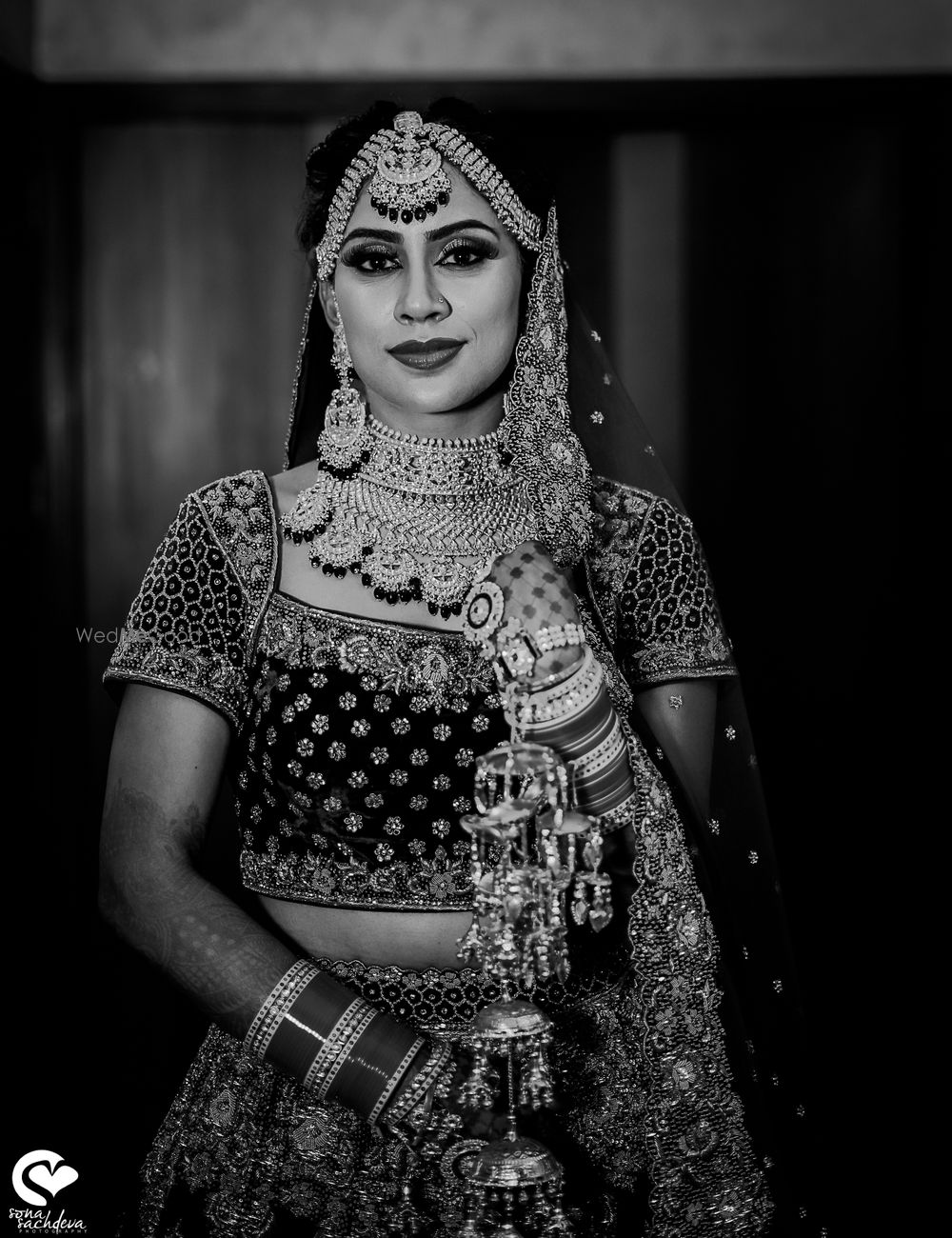 Photo From Ankita & Jitesh - By Sona Sachdeva Photography