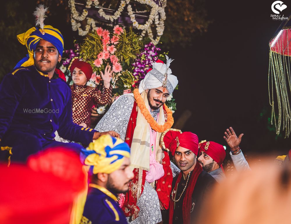 Photo From Ankita & Jitesh - By Sona Sachdeva Photography