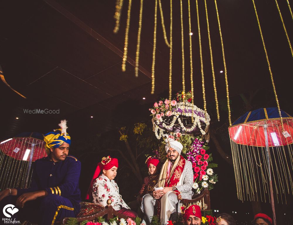 Photo From Ankita & Jitesh - By Sona Sachdeva Photography