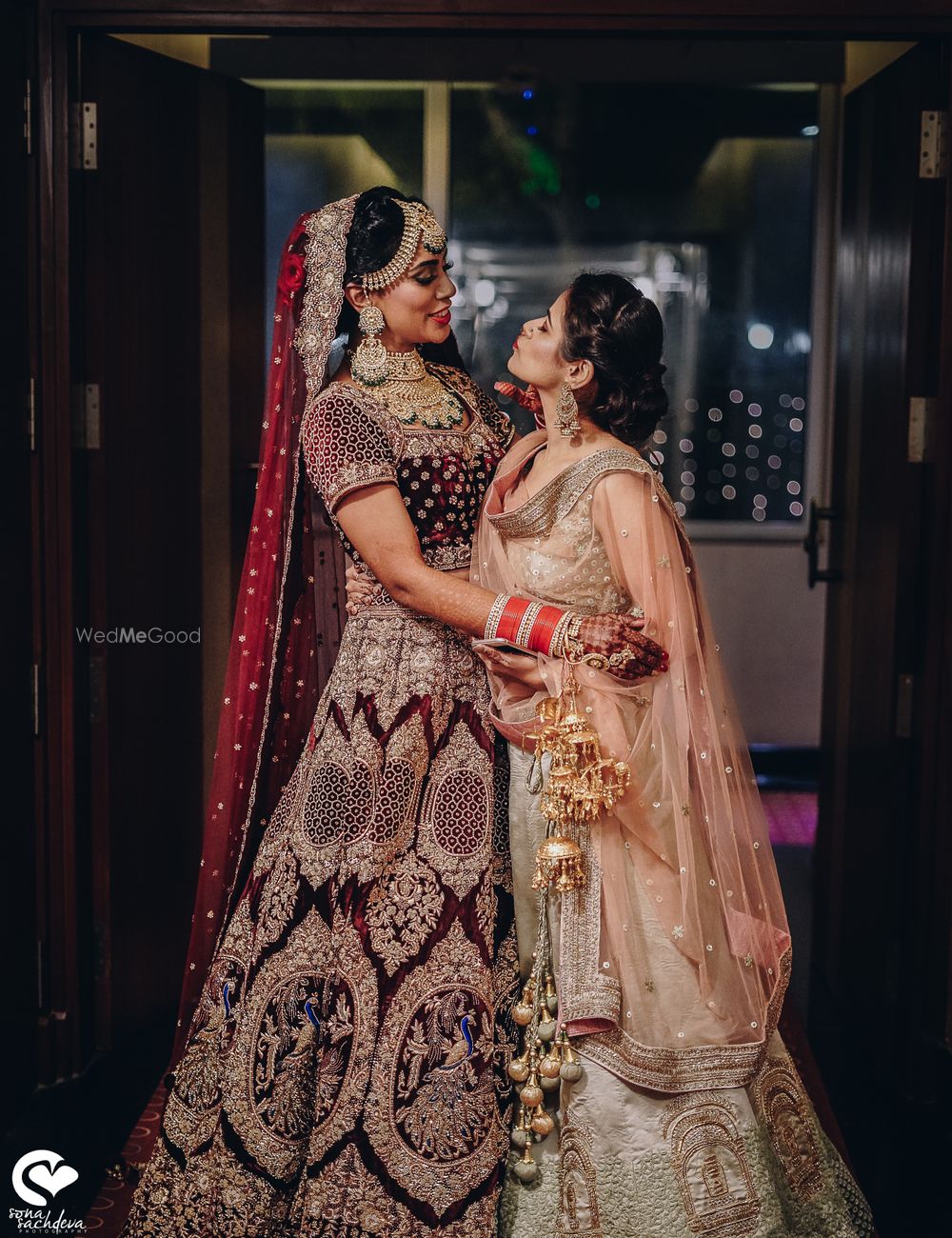 Photo From Ankita & Jitesh - By Sona Sachdeva Photography