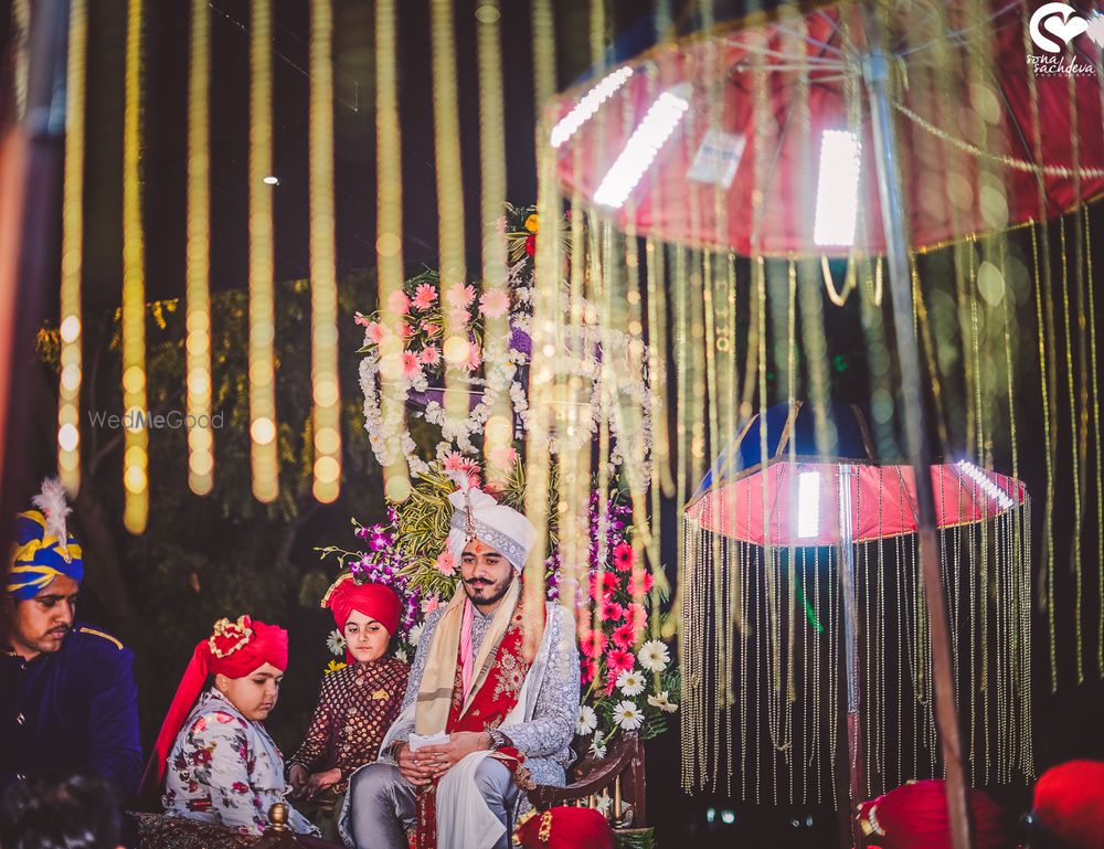 Photo From Ankita & Jitesh - By Sona Sachdeva Photography