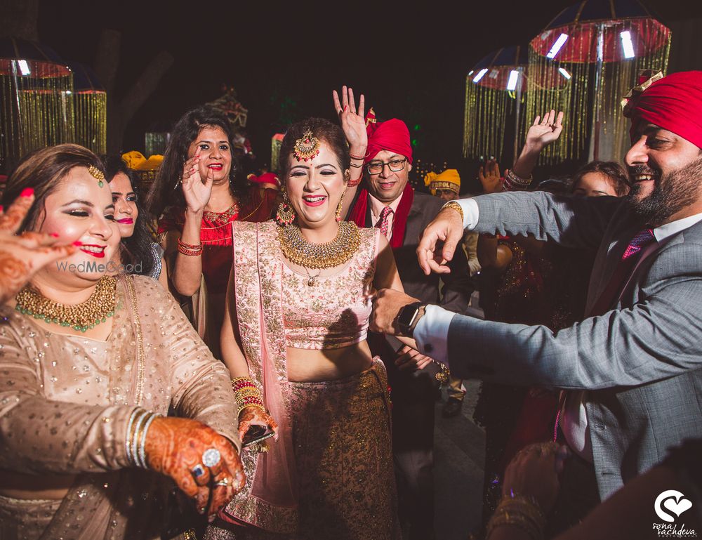 Photo From Ankita & Jitesh - By Sona Sachdeva Photography