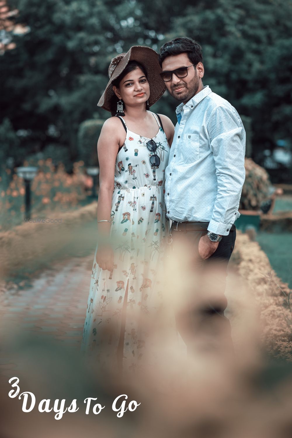 Photo From Pre Wedding - By Zoomin Moments