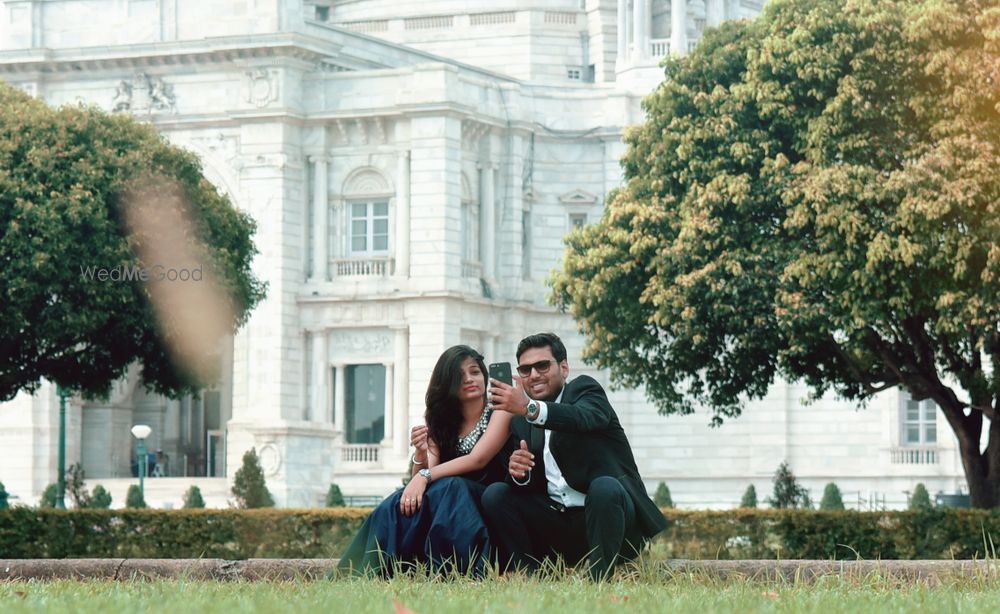 Photo From Pre Wedding - By Zoomin Moments