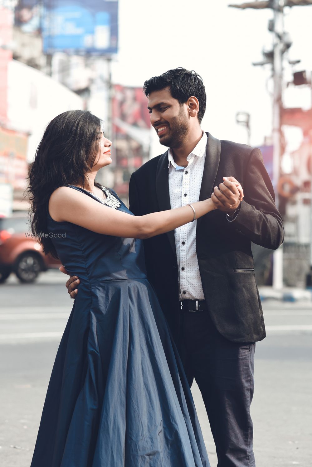 Photo From Pre Wedding - By Zoomin Moments