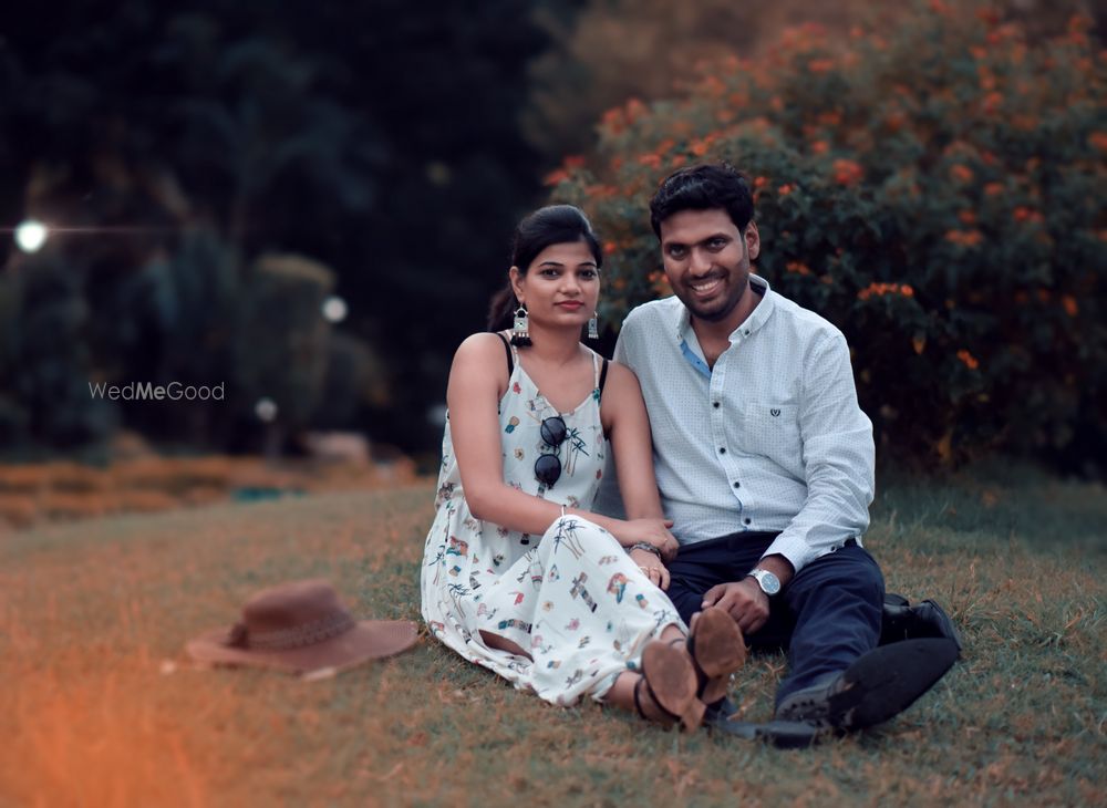 Photo From Pre Wedding - By Zoomin Moments