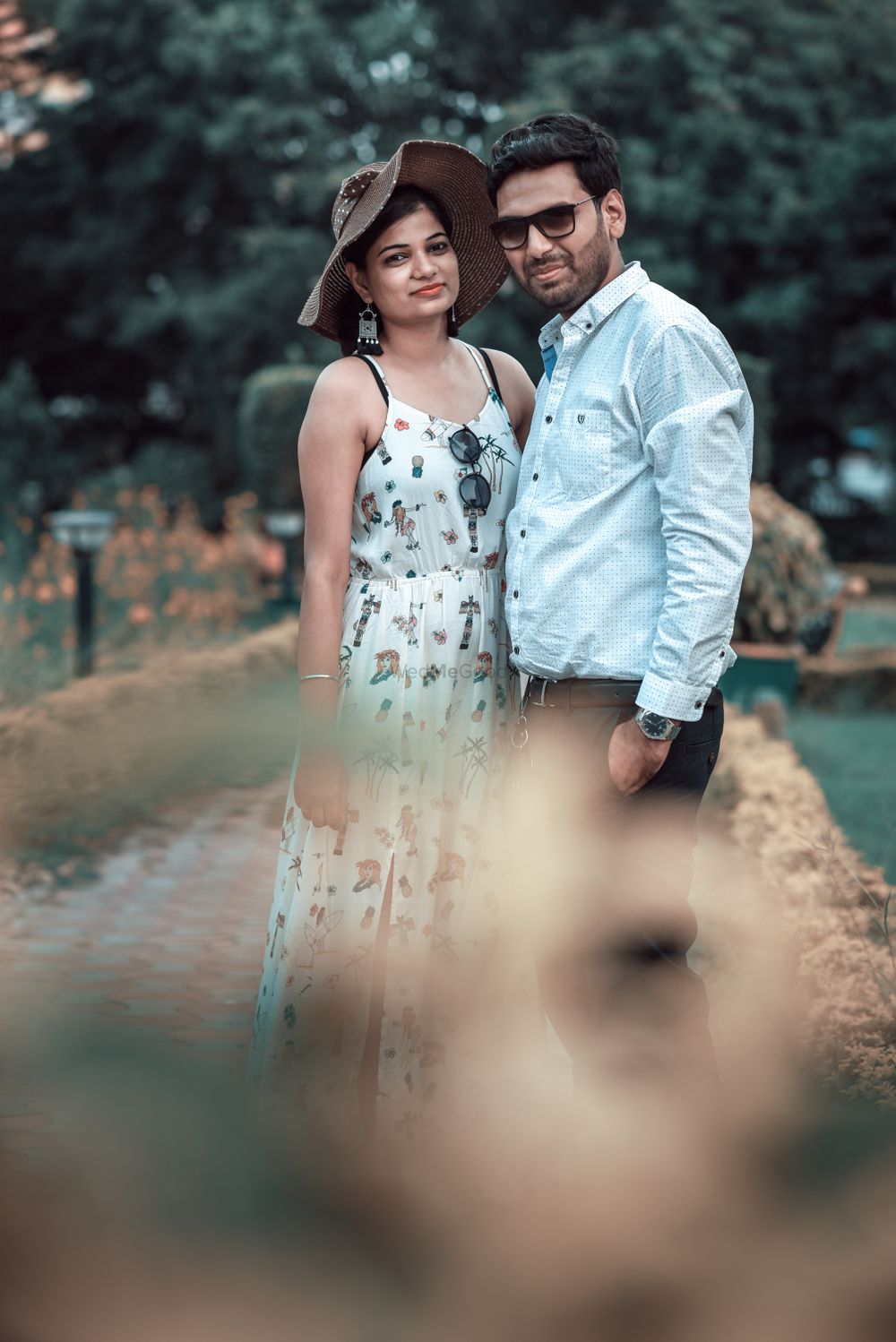 Photo From Pre Wedding - By Zoomin Moments
