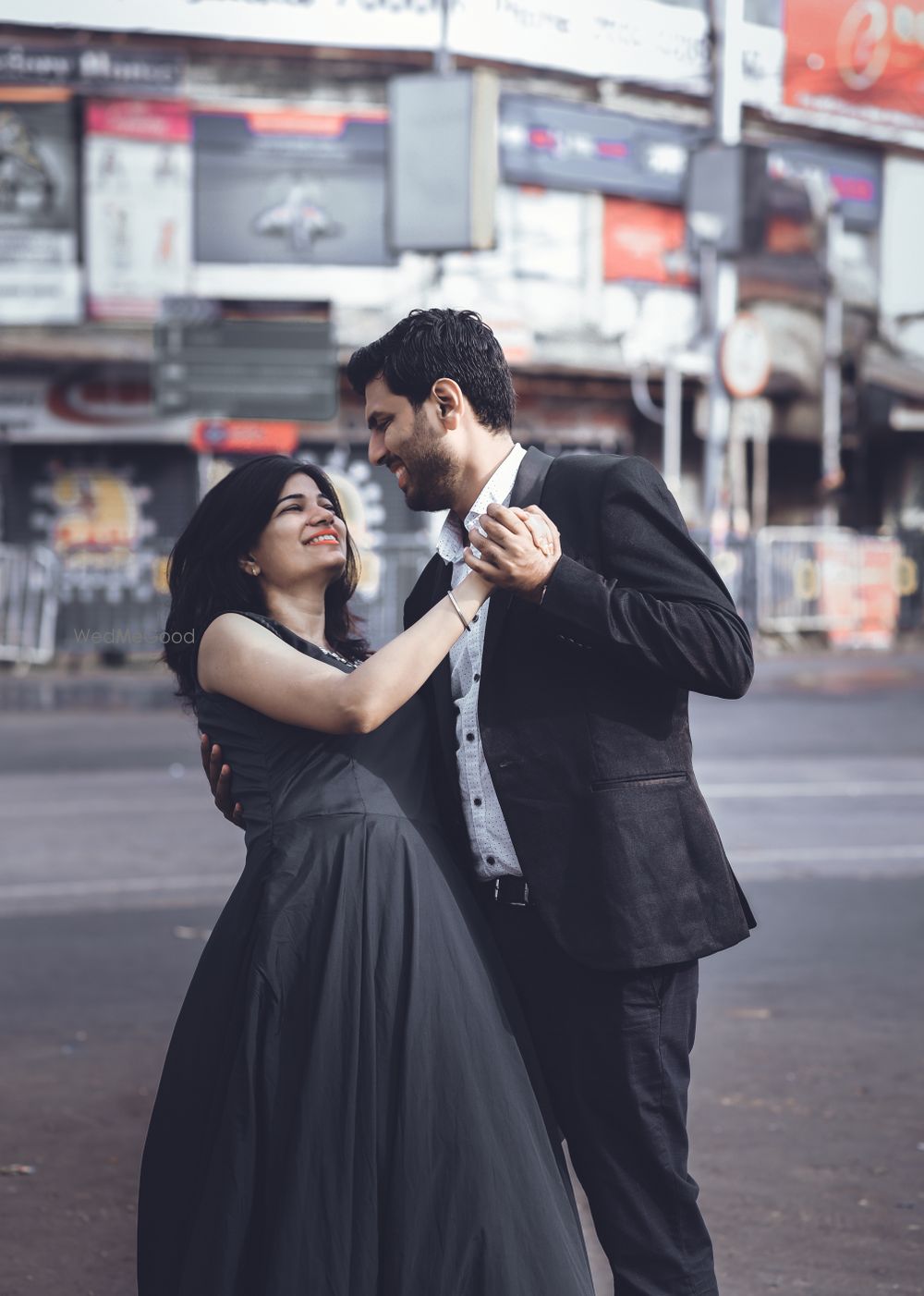 Photo From Pre Wedding - By Zoomin Moments