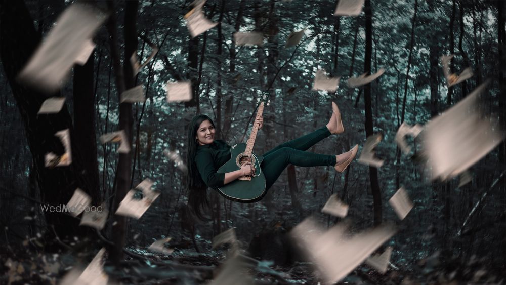 Photo From Vivek + Nandini I Pre-wedding I Outdoorshoot - By Vicithiram Studio