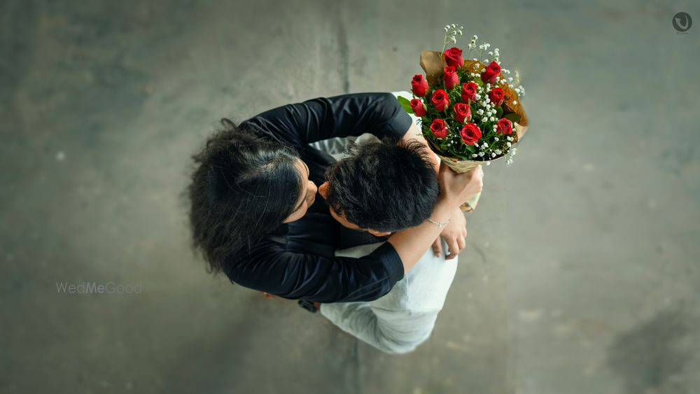 Photo From Vivek + Nandini I Pre-wedding I Outdoorshoot - By Vicithiram Studio