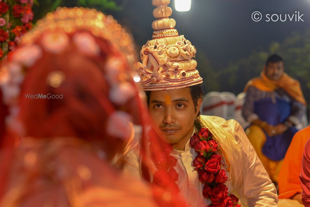 Photo From Wedding - By Zoomin Moments