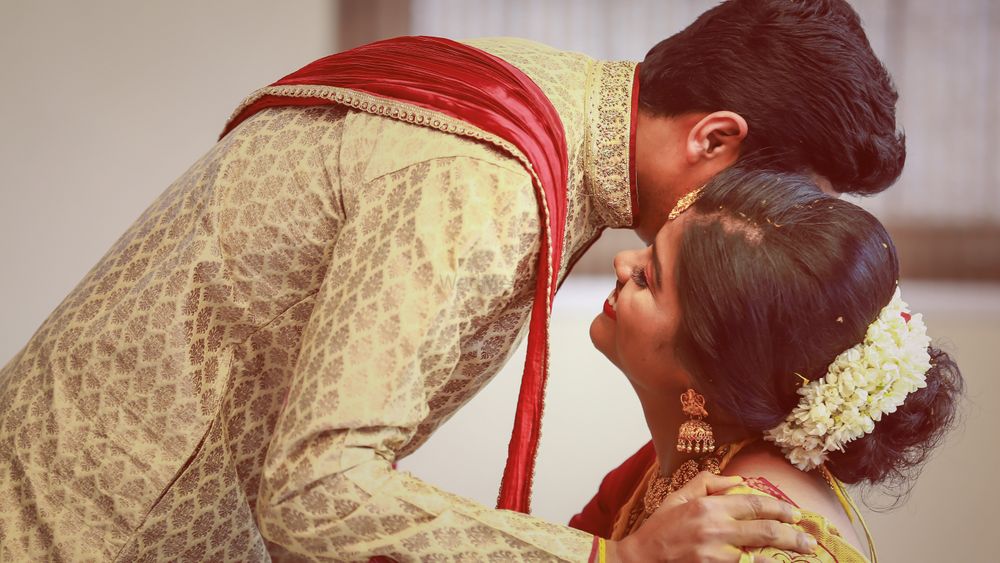 Photo From Balaji + Pooja I Hindu Wedding I - By Vicithiram Studio