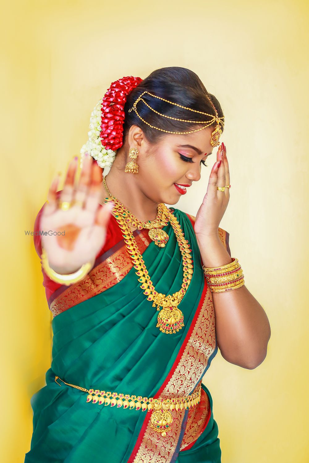 Photo From Balaji + Pooja I Hindu Wedding I - By Vicithiram Studio