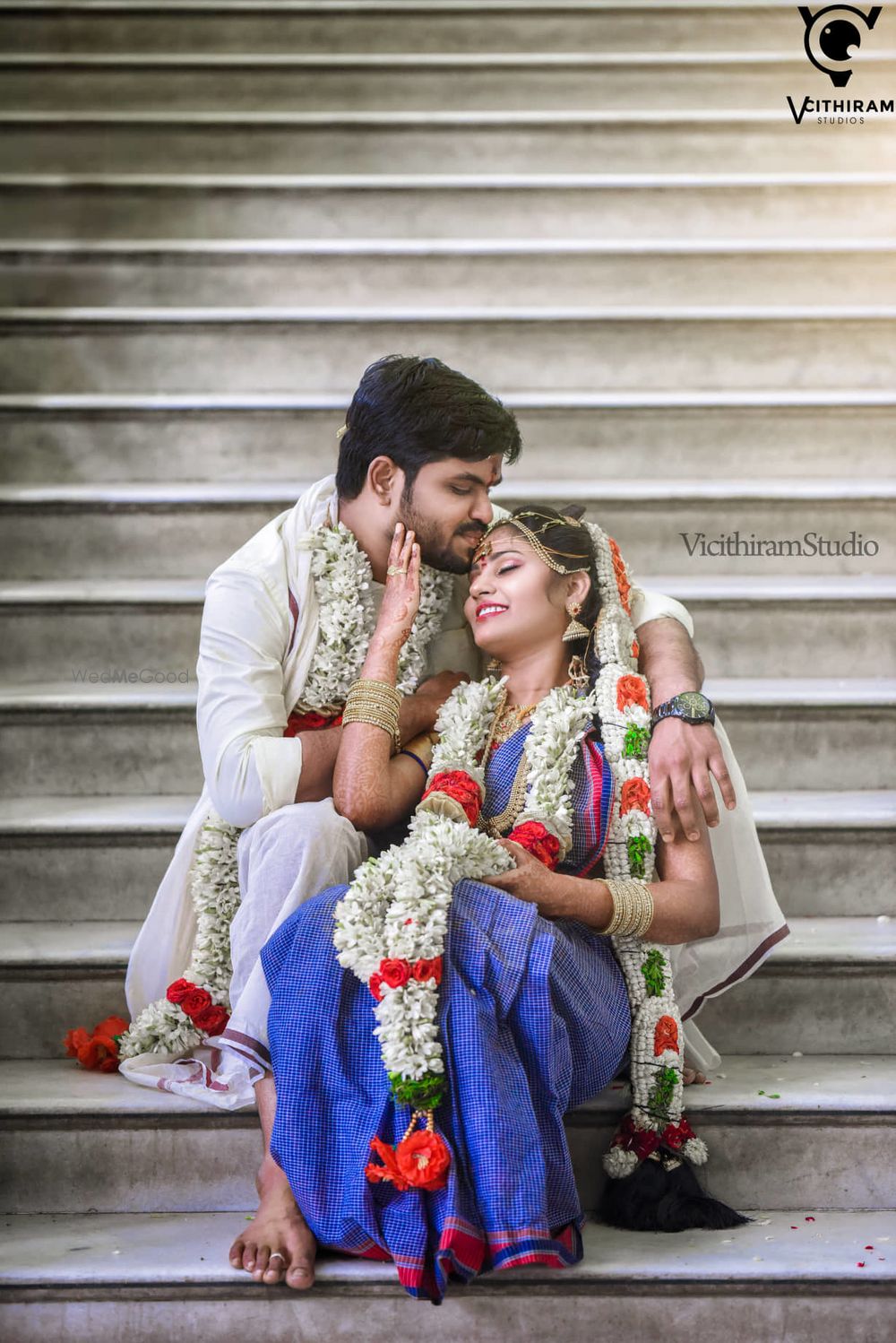 Photo From Gopi + Aruna I Hindu Wedding - By Vicithiram Studio