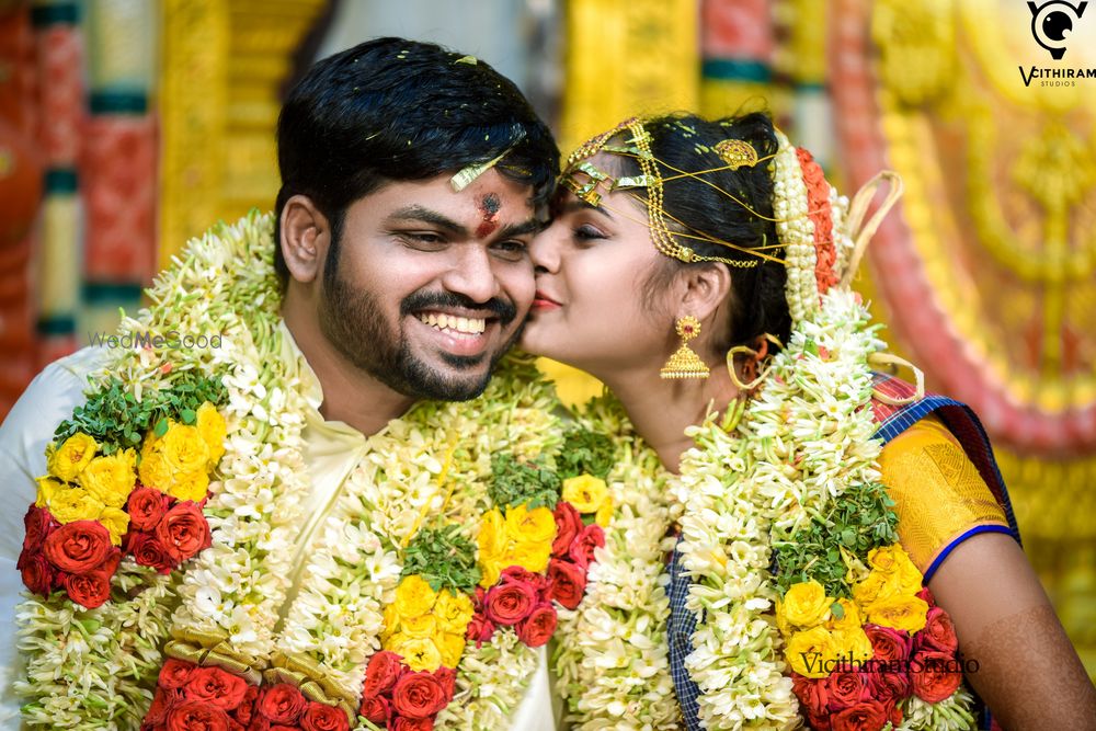 Photo From Gopi + Aruna I Hindu Wedding - By Vicithiram Studio