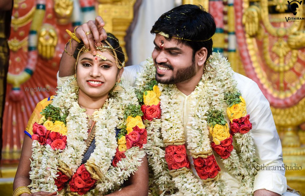 Photo From Gopi + Aruna I Hindu Wedding - By Vicithiram Studio