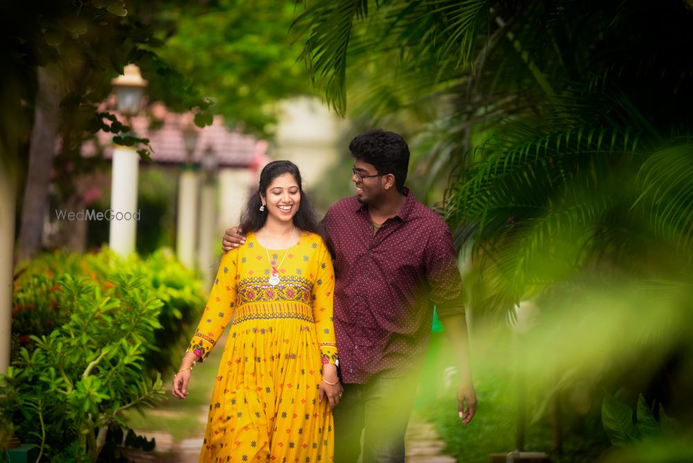 Photo From Arun + Vaishnavi I Outdoor wedding - By Vicithiram Studio