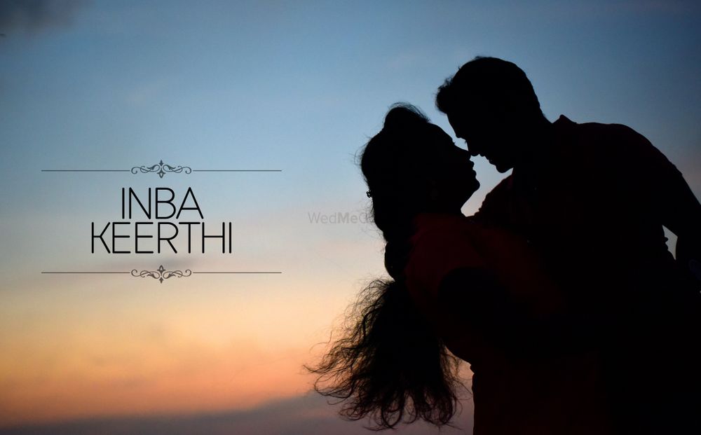 Photo From Inba + Keerthi I Outdoor wedding - By Vicithiram Studio