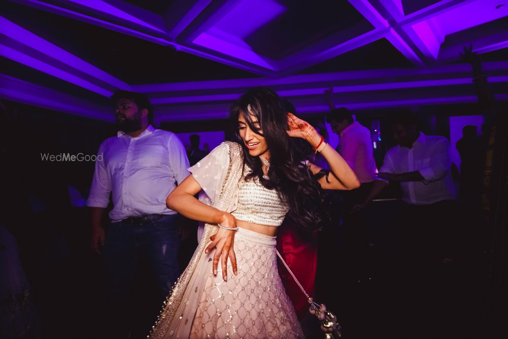 Photo From Shyamli & Ankit  - By Color Frames