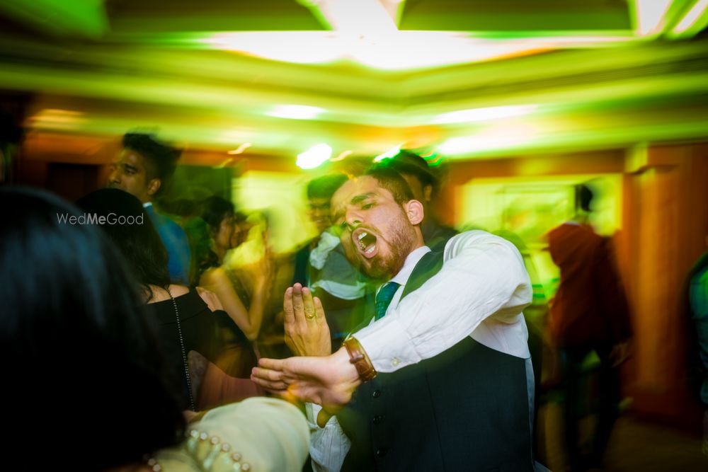 Photo From Shyamli & Ankit  - By Color Frames