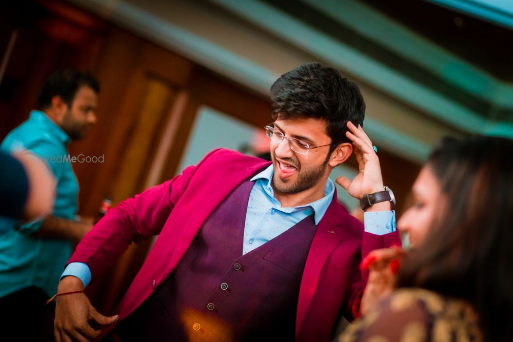 Photo From Shyamli & Ankit  - By Color Frames