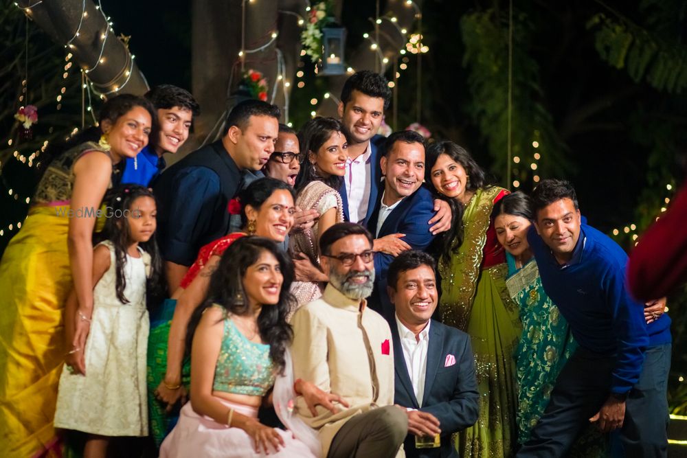 Photo From Shyamli & Ankit  - By Color Frames