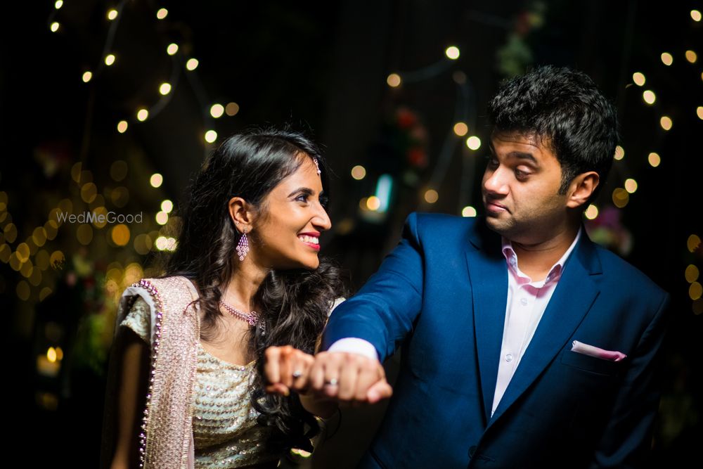 Photo From Shyamli & Ankit  - By Color Frames