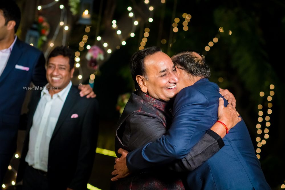 Photo From Shyamli & Ankit  - By Color Frames