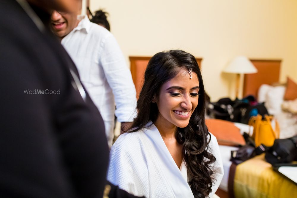 Photo From Shyamli & Ankit  - By Color Frames