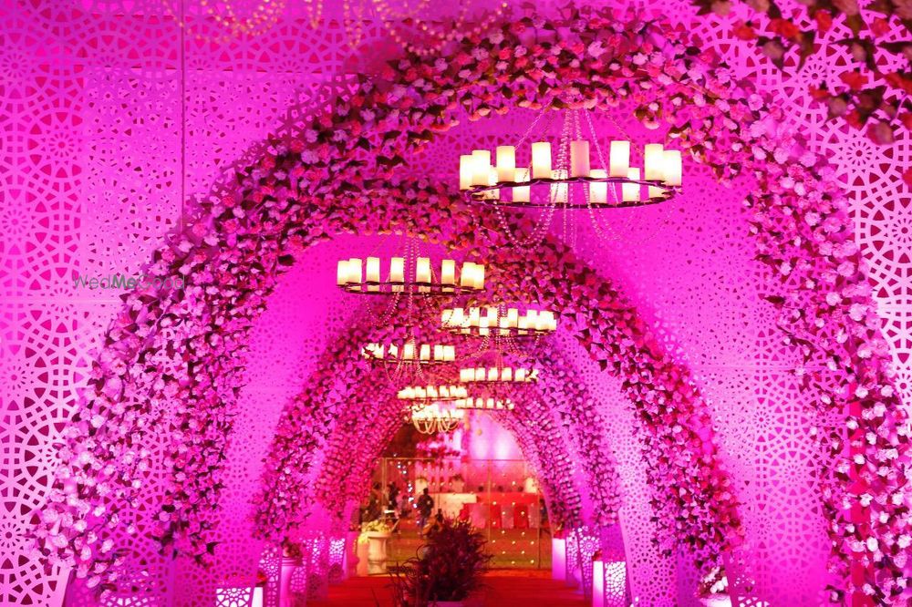 Photo From Wedding Decor Rahul Neha - By New Stories Entertainment & Productions