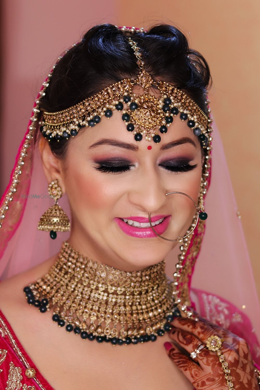 Photo From Karnika Negi Bride - By Vanity by Shreya