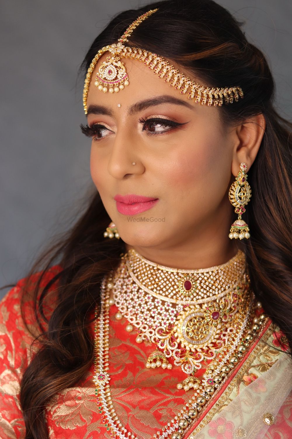 Photo From Suhita's Engagement look  - By Vanity by Shreya