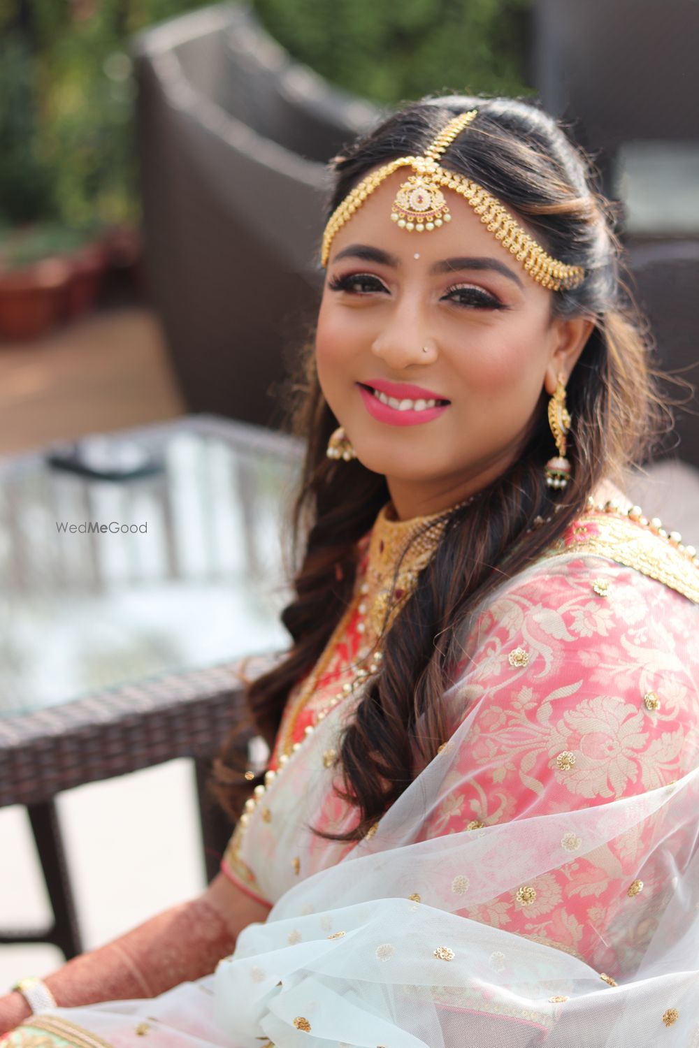 Photo From Suhita's Engagement look  - By Vanity by Shreya