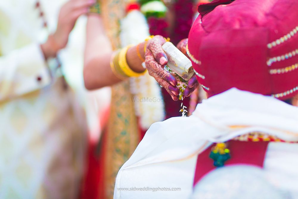 Photo From Udaipur Destination wedding - By Sid Wedding Photos