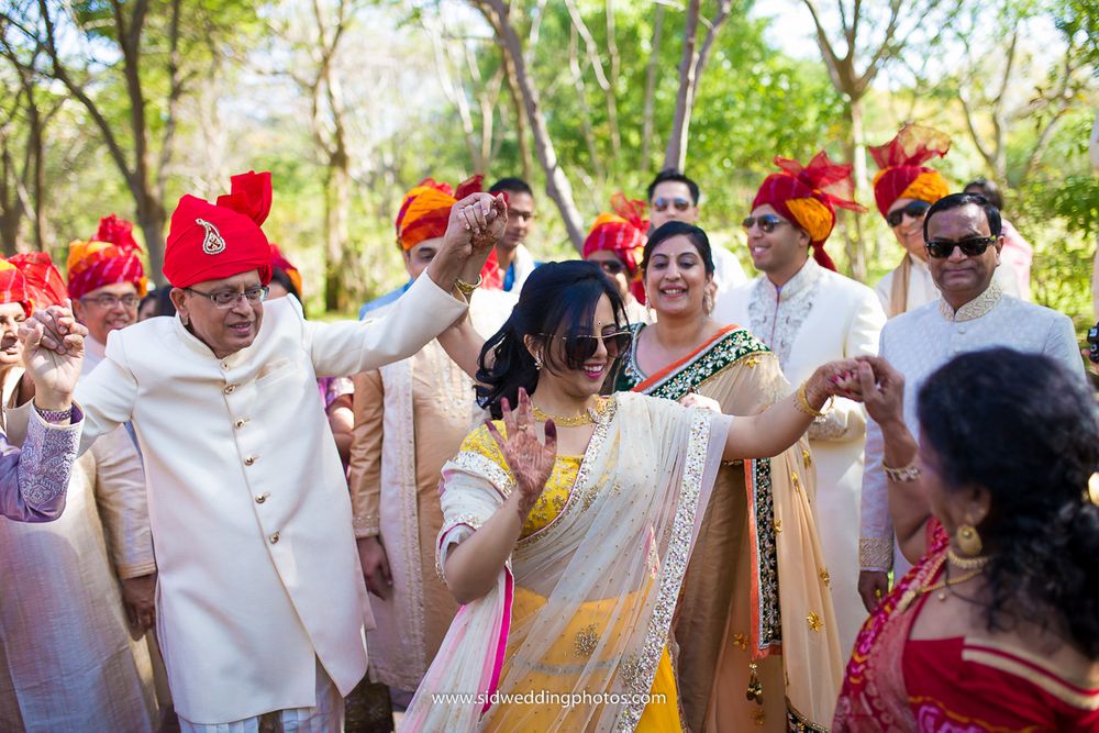 Photo From Udaipur Destination wedding - By Sid Wedding Photos
