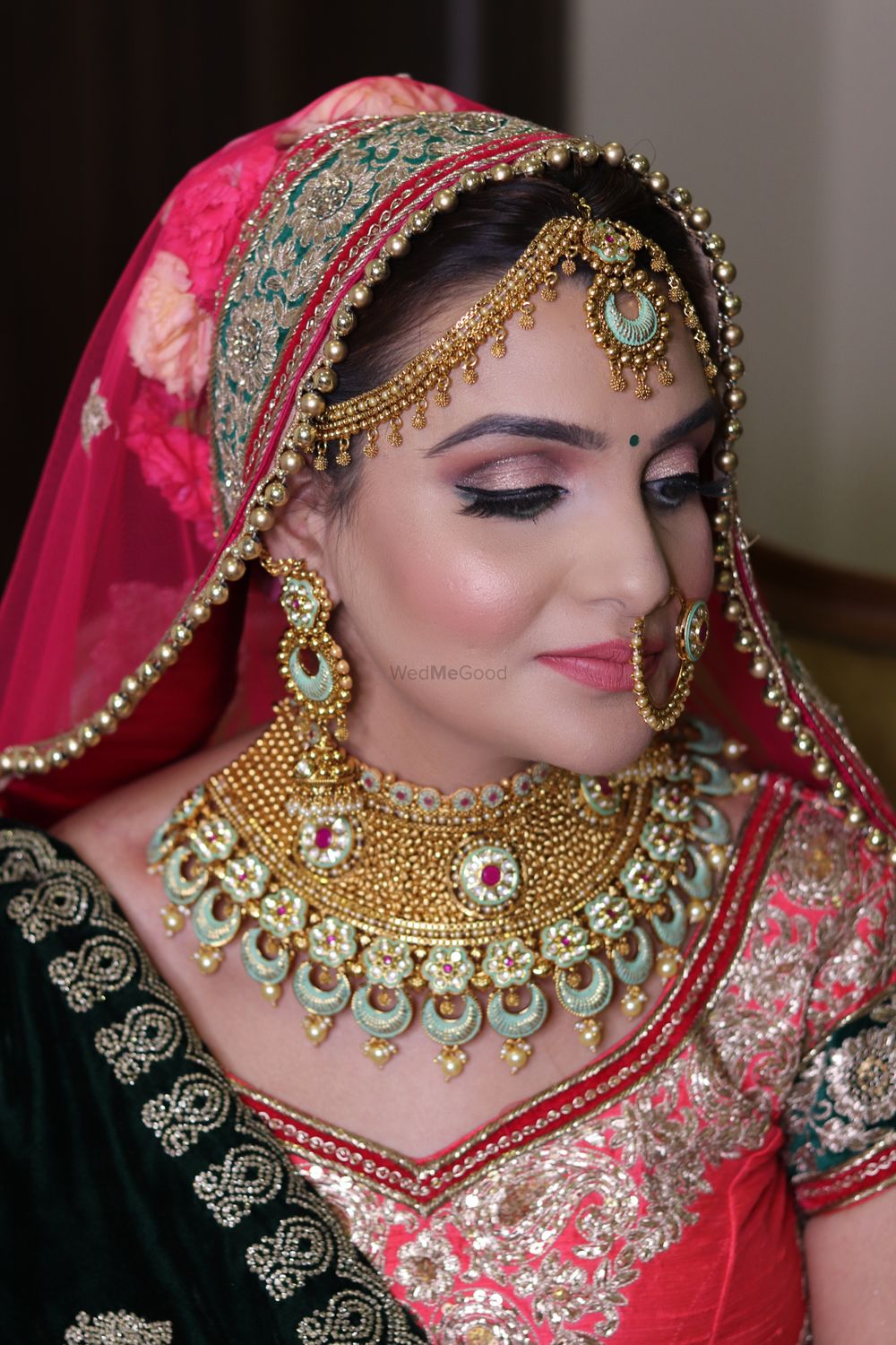 Photo From Bride Neha - By Vanity by Shreya