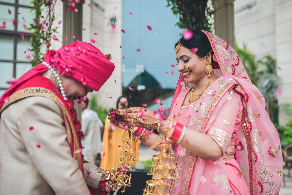 Photo From Geeta & Gaurav - By Studio W- Photography & Live Stream Experts