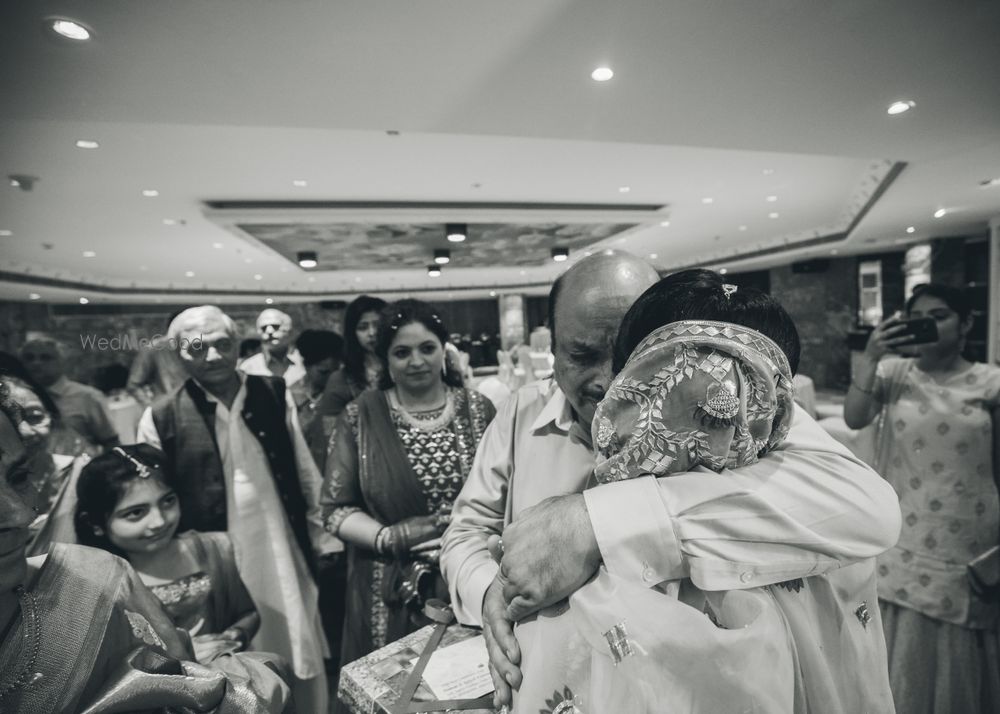 Photo From Geeta & Gaurav - By Studio W- Photography & Live Stream Experts